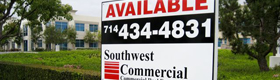 Southwest Commercial Real Estate